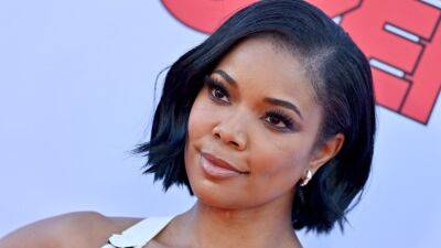 Gabrielle Union Says She Felt ‘Entitled’ to Cheat During Her First Marriage - www.glamour.com