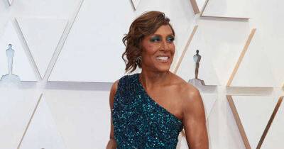 Robin Roberts getting married this year - www.msn.com