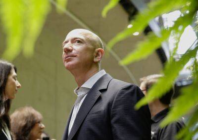 Could Amazon Founder Jeff Bezos Pull A Bob Iger And Return As CEO? One Investor Predicts It Will Happen In 2023 - deadline.com