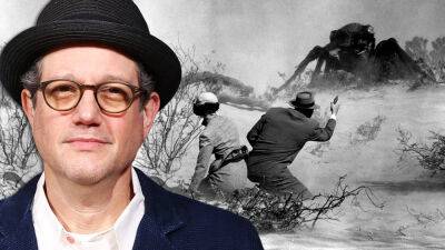 Michael Giacchino To Make Feature Directorial Debut With Fresh Take On ‘Them!’ At Warner Bros - deadline.com - Los Angeles - state New Mexico