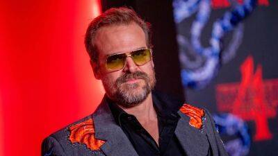 Sony’s ‘Gran Turismo’ Has Plenty of Vroom Vroom – and David Harbour in CES Preview (Video) - thewrap.com - Britain