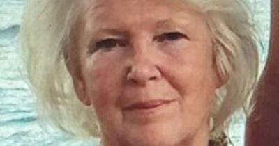 Search crews conclude hunt for missing Hazel Nairn after Scots gran swept away by river - www.dailyrecord.co.uk - Scotland