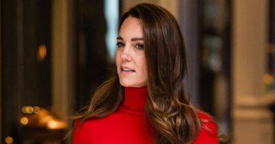 Kate Middleton to pay 'high price' as Prince Harry's book could be 'nightmare' for royals - www.dailyrecord.co.uk