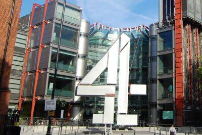 UK Government Confirms Channel 4 Sale Is Off - deadline.com - Britain