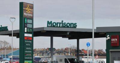 Morrisons offering drivers 5p per litre off fuel at all petrol stations in January - www.dailyrecord.co.uk - Britain - Scotland