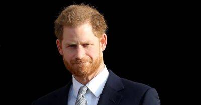 Five shocking claims from Harry's book from William's 'attack' to Charles' 'cruel' comment - www.dailyrecord.co.uk