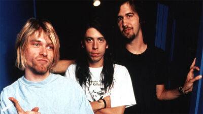 Nirvana, The Supremes, Nile Rodgers, Ma Rainey, Slick Rick Among 2023 Grammy Lifetime Achievement Honorees - deadline.com - county Florence - city Wilson