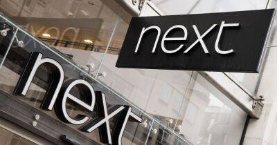 Next announces major change as shop confirms two price increases this year - www.dailyrecord.co.uk - Britain - Scotland - Beyond