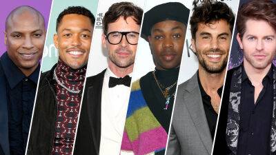 ‘The Real Friends Of WeHo’: MTV Sets Premiere Date For Show Starring Brad Goreski & Todrick Hall - deadline.com - Hollywood - county Napa - county Kings