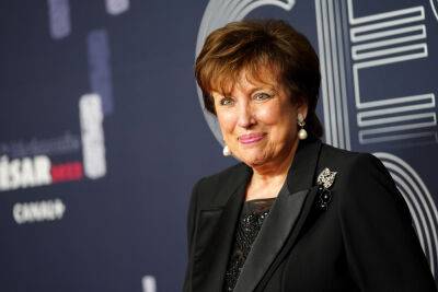 Ex-French Culture Minister Roselyne Bachelot Takes Aim At “Cinema World… Stuffed With Public Money” In Pandemic Memoir - deadline.com - France - USA