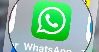 WhatsApp to make major change and allow users to connect to app without internet - www.dailyrecord.co.uk - Iran