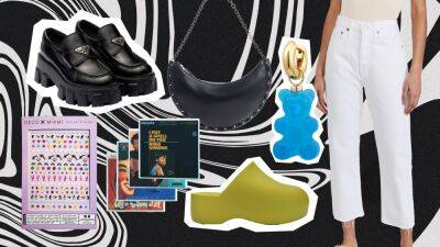 What to Buy Right Now, According to 'Glamour' Editors - www.glamour.com
