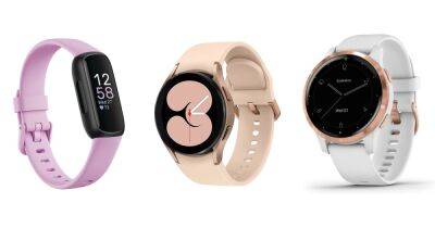 5 New Fitness Trackers to Try in 2023 Instead of an Apple Watch - www.usmagazine.com - Beyond