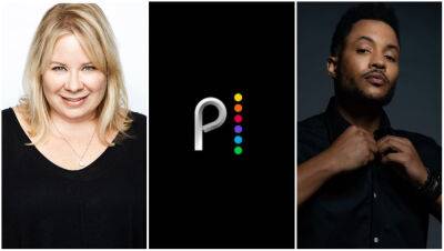 Mystery Drama Series ‘Freeman’ From Julie Plec & Adam Starks In The Works At Peacock With Writers’ Room - deadline.com - county Stark