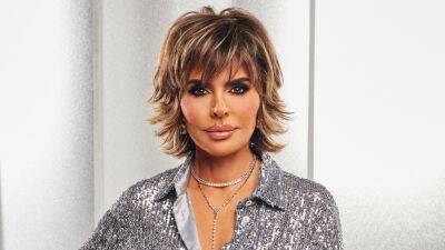 Lisa Rinna Exits ‘The Real Housewives Of Beverly Hills’ After 8 Seasons - deadline.com