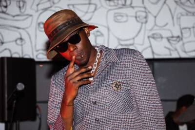 Rapper Theophilus London Found In Los Angeles Months After Disappearing - deadline.com - Los Angeles - Los Angeles - Trinidad And Tobago