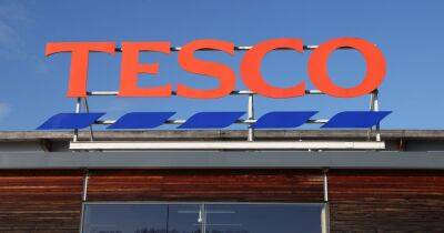 Tesco issues 'do not eat' warning on pasta item that may contain metal - www.dailyrecord.co.uk - Scotland - Beyond