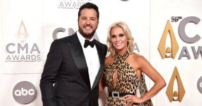 Inside Luke Bryan and Wife Caroline Bryan’s ‘Solid’ Marriage and Life in Nashville: ‘They’re Best Friends’ - www.usmagazine.com - USA - Jordan - Nashville - Indiana - county Cheshire - county Lee