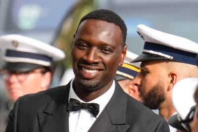 Omar Sy Calls Out “Racism” Following Backlash In France Over War In Ukraine Comments - deadline.com - France - Senegal - Ukraine - Iran - Mauritania