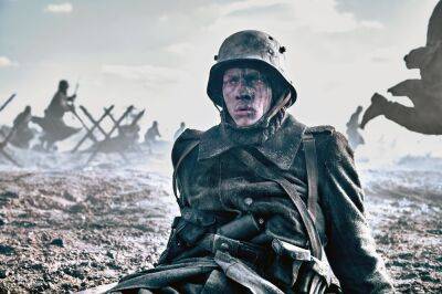 BAFTA Film Awards 2023 Longlists: ‘All Quiet On The Western Front’ & ‘Banshees’ Lead, ‘Avatar’ & ‘Empire Of Light’ Miss Out On Best Film, Best Director Nods - deadline.com - Britain - county Wells - Charlotte, county Wells