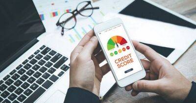 Quick ways to improve your credit score before the end of this month - www.dailyrecord.co.uk - Scotland
