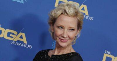 Anne Heche’s Son Homer Announces Her ‘Call Me Anne’ Posthumous Memoir: ‘She Was Excited to Share’ It - www.usmagazine.com - Los Angeles