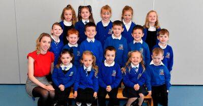 North Ayrshire primary one registration opens next week - all you need to know - www.dailyrecord.co.uk