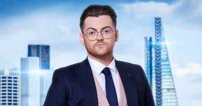 BBC The Apprentice's Reece Donnelly thanks fans for support after first episode airs - www.dailyrecord.co.uk - Scotland