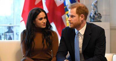Prince Harry Says He Was ‘Probably Bigoted’ Before Falling in Love With Wife Meghan Markle: ‘Incredibly Naive’ - www.usmagazine.com - Britain - California - county Anderson - county Cooper - county Love