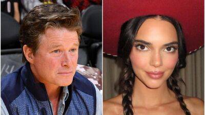 Billy Bush Was Just Caught Making Gross Comments About Kendall Jenner - www.glamour.com