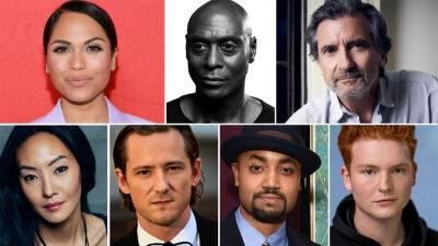 ‘The Caine Mutiny Court-Martial’ Rounds Out Cast With 7 including Monica Raymund, Lance Reddick & Griffin Dunne - deadline.com - county Valley - county Lewis - city Pullman, county Lewis - city Hightown
