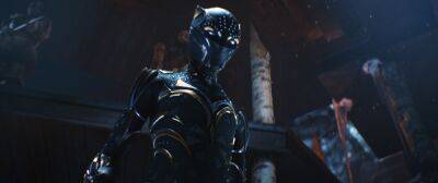 ‘Black Panther: Wakanda Forever’: Read The Screenplay For Ryan Coogler And Joe Robert Cole’s Emotional Marvel Film - deadline.com