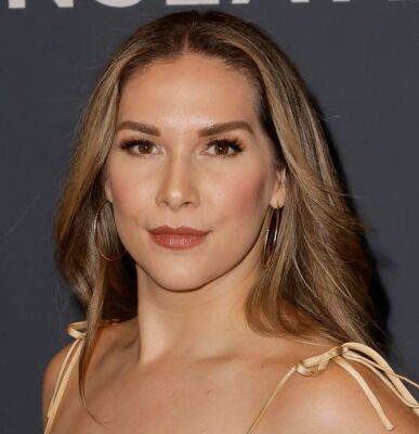 Stephen ‘tWitch’ Boss’ Wife Allison Holker Posts Tribute After His Funeral - deadline.com - Los Angeles