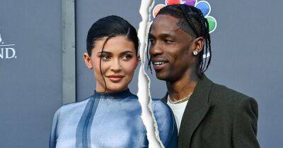 Kylie Jenner and Travis Scott Split Again After Spending the Holidays Apart: They’ll ‘Always Remain Friends’ - www.usmagazine.com - Miami - California - Colorado