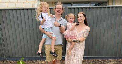 Devoted mum who still breastfeeds five-year-old son branded 'gross' by online trolls - www.dailyrecord.co.uk - Australia - county Bowie - Beyond