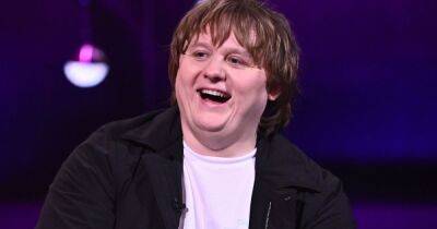Lewis Capaldi tweets phone number but jokes with fans it is 'pointless calling' - www.dailyrecord.co.uk - Scotland