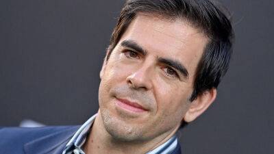 Tim Miller Steps In For Eli Roth To Handle ‘Borderlands’ Reshoot As Roth Cooks Up Feature Version Of ‘Grindhouse’ Trailer ‘Thanksgiving’ - deadline.com - county Miller - state Massachusets - Indiana