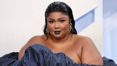 Lizzo Says Body-Shaming Comments on Social Media Should Cost Money—Watch the Video - www.glamour.com