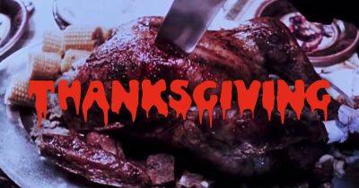 Tim Miller Overseeing ‘Borderlands’ Reshoots As Eli Roth Focuses On Feature Version Of His ‘Grindhouse’ Slasher ‘Thanksgiving’ - theplaylist.net