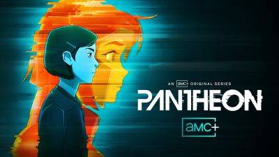 ‘Pantheon’ Scrapped At AMC+; Animated Drama Series Pulled From Streaming Despite Two-Season Order - deadline.com