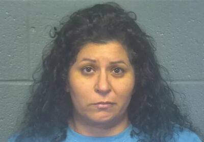Uvalde School Shooter’s Mother Arrested For Allegedly Threatening To Kill Her Boyfriend - perezhilton.com - New York - Texas - Oklahoma - Virginia - city Oklahoma City - county Uvalde