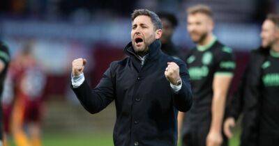 Lee Johnson insists Kevin Nisbet's Hibs impact proves him RIGHT as hattrick hero tipped to fire them up the table - www.dailyrecord.co.uk