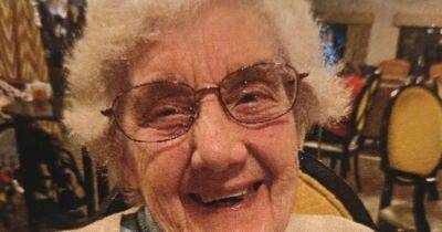 Pensioner, 87, reported missing from Scots care home as police launch search - www.dailyrecord.co.uk - Scotland