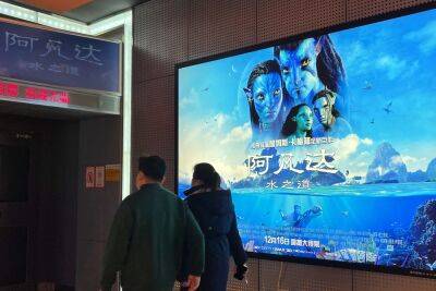 What’s Next At The Chinese Box Office As Covid & Politics Prove An Unpredictable Mix - deadline.com - China