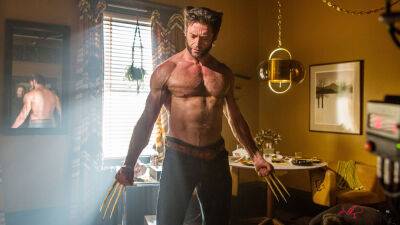 To Reprise Wolverine Role, Hugh Jackman Says He Has “Six Months” To Get In Shape For ‘Deadpool 3’ - deadline.com