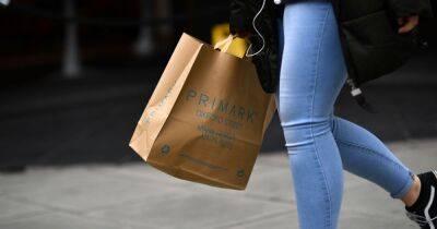 Primark shoppers rushing to buy £60 Zara jacket 'dupe' that costs just £35 - www.dailyrecord.co.uk - Scotland