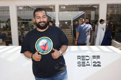 Freestyle Wrestling Comedy ‘Sattar’ Sets Record At Saudi Arabia Box Office For Local Film, Kicks ‘Avatar’ From Top Slot - deadline.com - Saudi Arabia