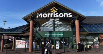 Morrisons issues 'do not eat' warning as it urgently recalls pasta sauce - www.dailyrecord.co.uk - Scotland - Beyond