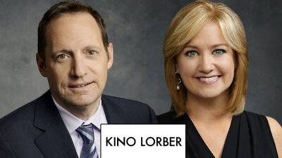 Kino Lorber Taps Former AMC Networks COO Ed Carroll And Ex-IFC Films Boss Lisa Schwartz For C-Suite Roles - deadline.com