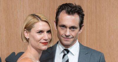 Claire Danes Is Pregnant, Expecting Baby No. 3 With Hugh Dancy - www.usmagazine.com - state Rhode Island - county Rowan